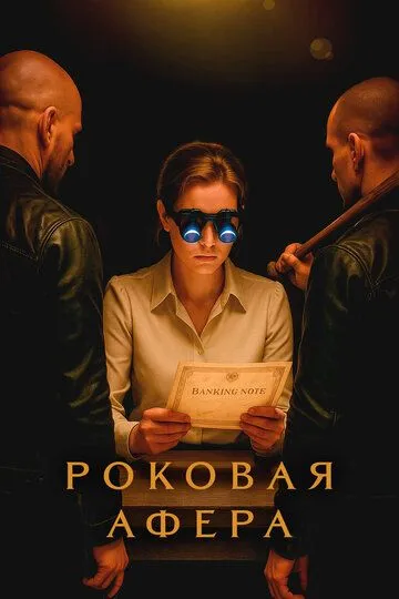 Роковая афера онлайн смотреть бесплатно